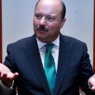 Encuentran muerto a Antonio Tarín García, exfuncionario de César Duarte