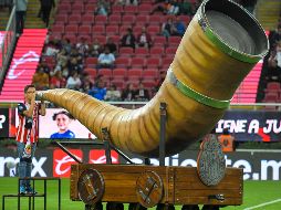 Chivas sólo están debajo del Monterrey, Toluca, León, América y Pachuca, por lo que aún tienen aspiraciones a, por lo menos, asegurar un lugar de repechaje. IMAGO7