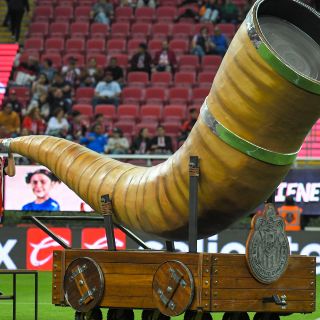 ¿Dónde ver EN VIVO el partido Chivas vs Necaxa?