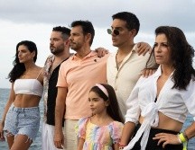 CORTESÍA/ Prime Video