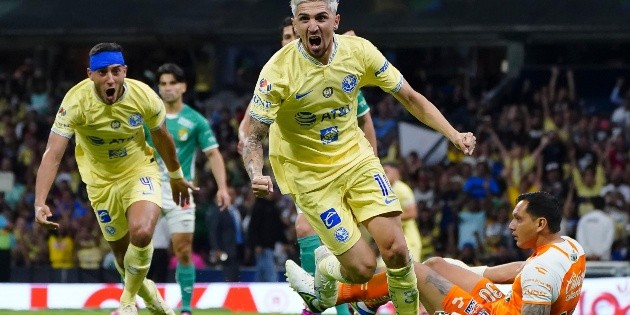América vs Monterrey: Dónde ver EN VIVO el partido de la J14 del ...