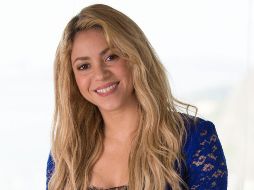 Shakira prepara nuevo álbum con colaboraciones envidiables. AP/ ARCHIVO