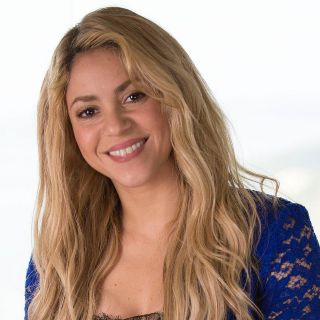 Se filtra nombre y canciones del próximo disco de Shakira