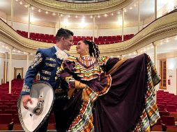 El evento se llevará a cabo el próximo martes 11 de abril en el Andador 20 de Noviembre. CORTESÍA