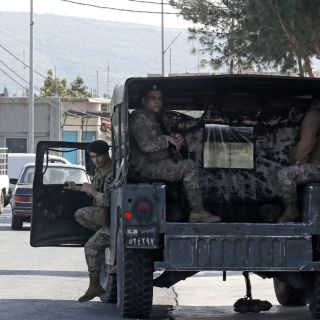 Israel moviliza policías y soldados tras atentados en Tel Aviv y Cisjordania