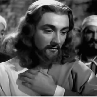 Los 5 actores que han sido el rostro de Jesús en el cine, uno de ellos mexicano