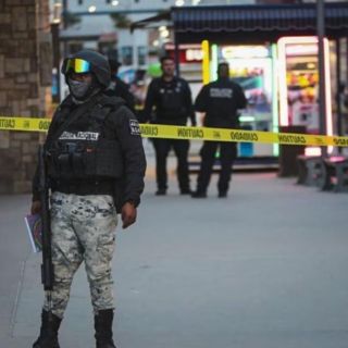 Balean a familia de Guanajuato en Acapulco: un muerto y 3 heridos