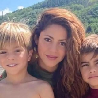 ¿Cuánto costará el colegio al que irán los hijos de Shakira y Piqué?