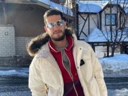 La fiscalía investiga el hecho denunciado en las redes sociales. SUN