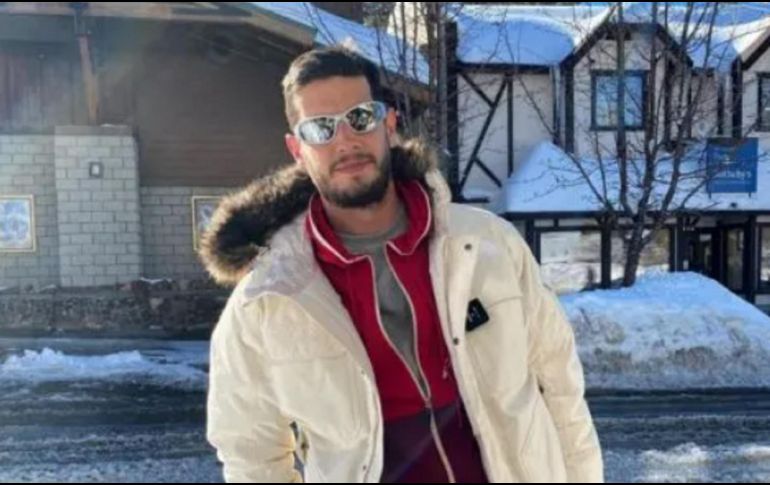 La fiscalía investiga el hecho denunciado en las redes sociales. SUN