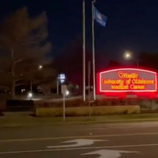 Reportan tiroteo en Universidad de Oklahoma, Estados Unidos