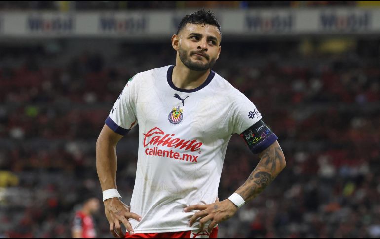 Vega ha dado 19 pases para gol. IMAGO7/J. Núñez