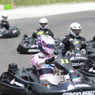 Por un día lleno de adrenalina y diversión