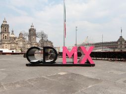 El nombre oficial del comúnmente llamado 