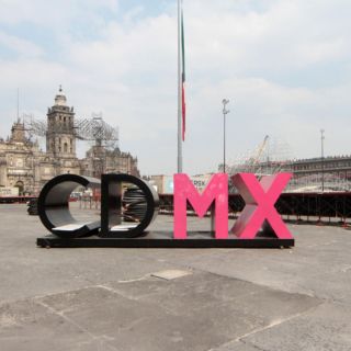 ¿Cómo se llamará? Senadora de Morena propone cambiarle el nombre al Zócalo