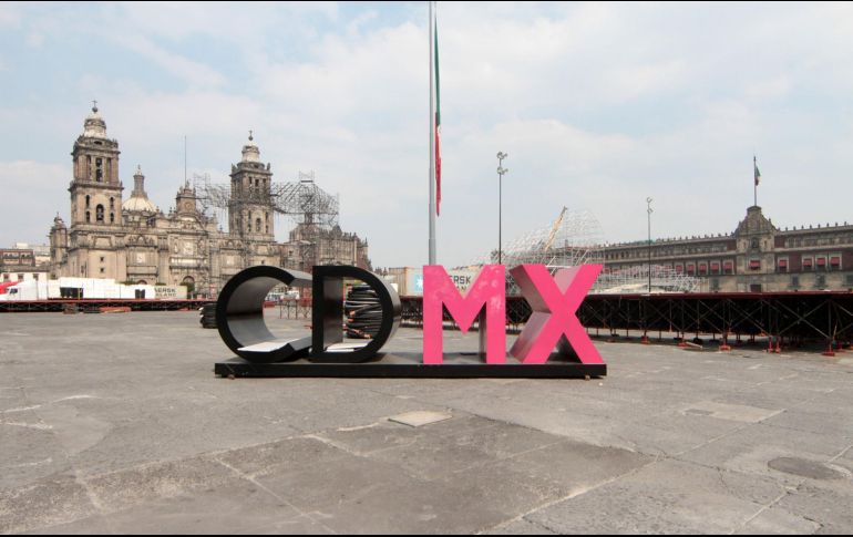 El nombre oficial del comúnmente llamado 