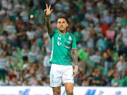 Si Santos desea mantenerse en la pelea por el repechaje, tiene que ir por el triunfo. IMAGO7