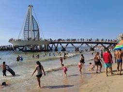 EL INFORMADOR / O. Álvarez