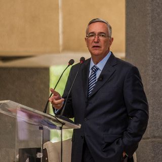 Esto respondió Salinas Pliego a las críticas sobre su fortuna