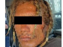 Los hechos ocurrieron el pasado 26 de marzo en la colonia Lomas del Paraíso, en el municipio de Guadalajara. ESPECIAL/Fiscalía de Jalisco