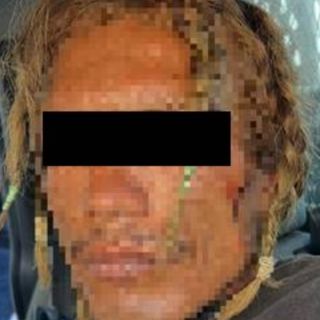 Lo detienen por su posible participación en asesinato en Lomas del Paraíso