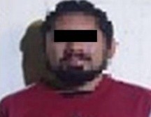 José Manuel V. deberá permanecer un año en prisión preventiva oficiosa como medida cautelar. ESPECIAL/Fiscalía de Jalisco