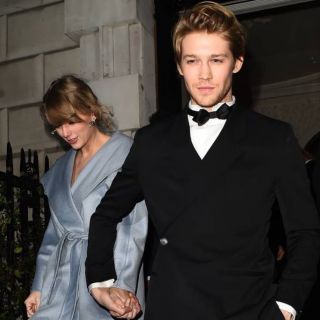 Taylor Swift y Joe Alwyn habrían terminado su relación después de 6 años