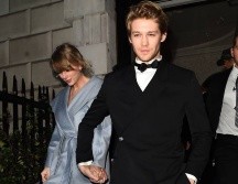 Aunque no se ha confirmado, fans de Taylor mostraron su preocupación en las redes sociales. ESPECIAL