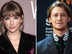 Joe fue el protagonista de 