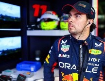 Fanáticos de Checo no tardaron en salir en su defensa. Twitter/@SChecoPerez