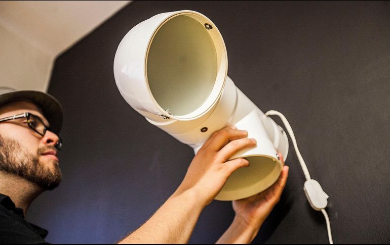 Aprovecha el tiempo libre para mejorar tu hogar. EL INFORMADOR/Archivo