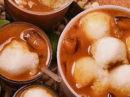 Postres y delicias para el antojo en Guadalajara