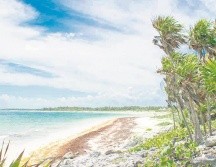 Visita las playas “secretas” de México