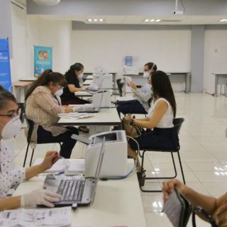 Empresarios logran récord en nuevos empleos en Jalisco