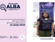 La joven encontrada recibirá asistencia y ayuda psicológica. ESPECIAL