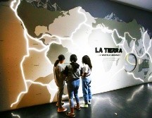 Visita museos locales esta Semana Santa. ESPECIAL/ Secretaria de Cultura