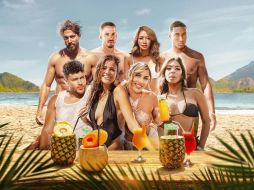 El reality se estrenará este 20 de abril. CORTESÍA/ ViX+