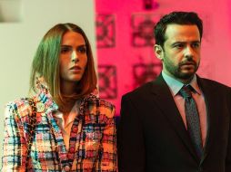 ViX está enfocado en crear contenido exclusivo para México. CORTESIA/ViX+