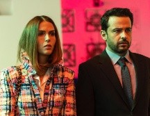 ViX está enfocado en crear contenido exclusivo para México. CORTESIA/ViX+