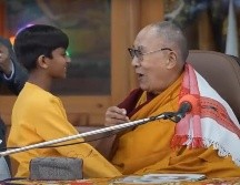 El infame momento quedó captado en video. ESPECIAL