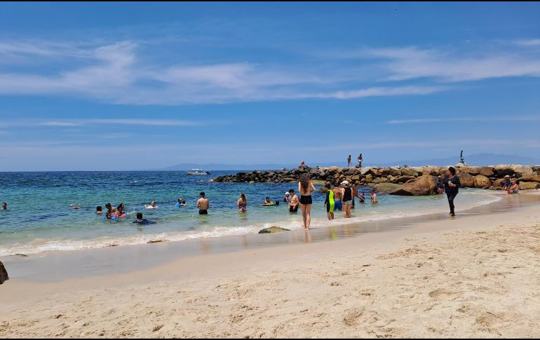 EL INFORMADOR/ O. Alvarez