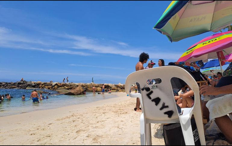 EL INFORMADOR/ O. Alvarez