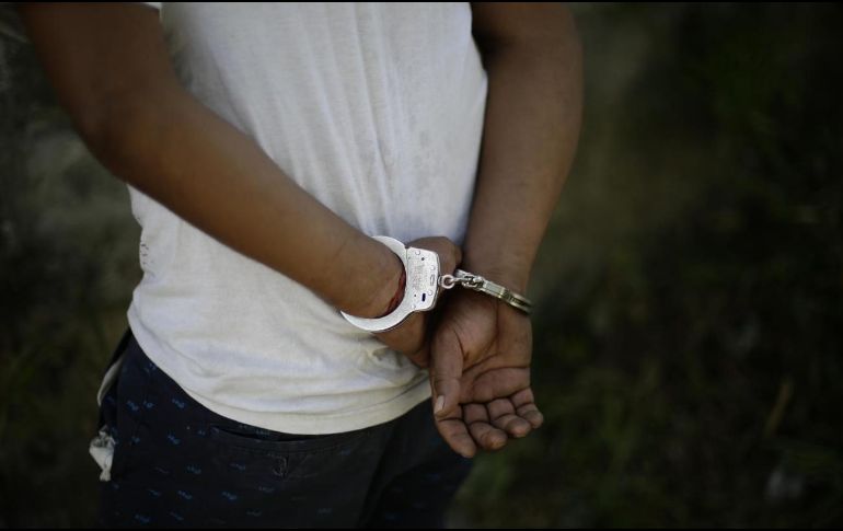 El hombre se habría aprovechado de una menor cuando fue a la tienda en Tlaquepaque. ESPECIAL