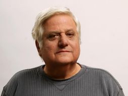 Lerner tenía una gran trayectoria en el mundo del cine y la televisión. ESPECIAL