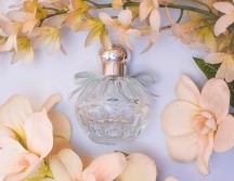 Perfumes para consentir a la niña que llevas dentro. ESPECIAL/Foto de Camille Paralisan en Unsplash.
