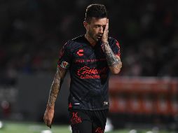 Atlas careció de idea y no pudo marcar la diferencia. IMAGO7