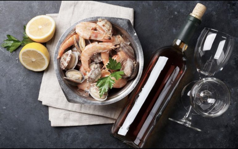 En esta temporada crea tu maridaje excepcional. ESPECIAL/VIÑA CONCHA Y TORO.