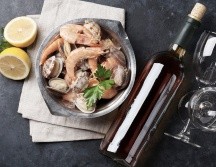 En esta temporada crea tu maridaje excepcional. ESPECIAL/VIÑA CONCHA Y TORO.