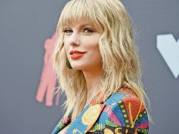 Taylor Swift ni Joe Alwyn han dado declaraciones al respecto en sus redes sociales. AP