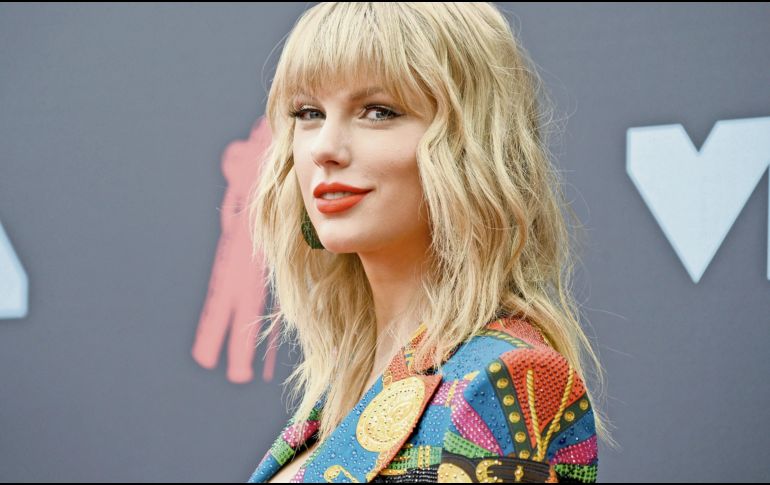Taylor Swift ni Joe Alwyn han dado declaraciones al respecto en sus redes sociales. AP